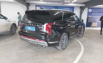 Hyundai Palisade 2024 года за 29 000 000 тг. в Астана фото 3