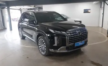 Hyundai Palisade 2024 года за 29 000 000 тг. в Астана фото 2