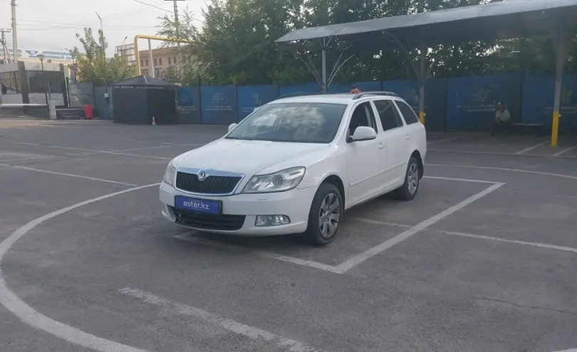Skoda Octavia 2012 года за 4 000 000 тг. в Алматы