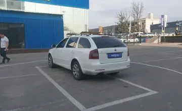 Skoda Octavia 2012 года за 4 000 000 тг. в Алматы фото 4