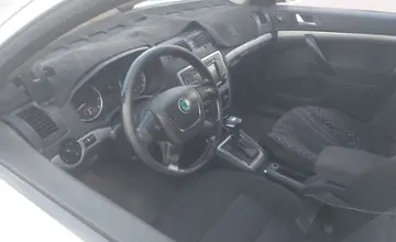 Skoda Octavia 2012 года за 4 000 000 тг. в Алматы фото 5