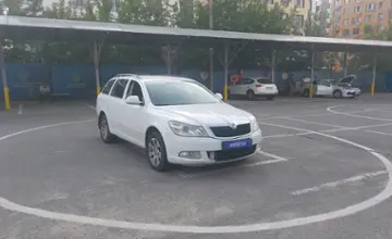 Skoda Octavia 2012 года за 4 000 000 тг. в Алматы фото 2