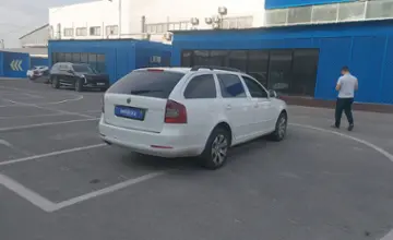 Skoda Octavia 2012 года за 4 000 000 тг. в Алматы фото 3