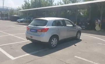 Mitsubishi ASX 2014 года за 6 500 000 тг. в Алматы фото 3