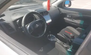 Mitsubishi ASX 2014 года за 6 500 000 тг. в Алматы фото 5