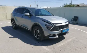 Kia Sportage 2023 года за 14 500 000 тг. в Шымкент фото 2