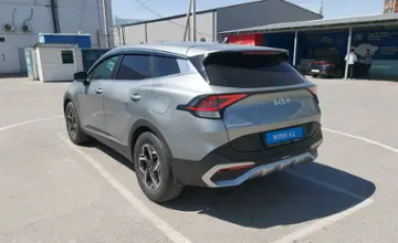Kia Sportage 2023 года за 14 500 000 тг. в Шымкент фото 4