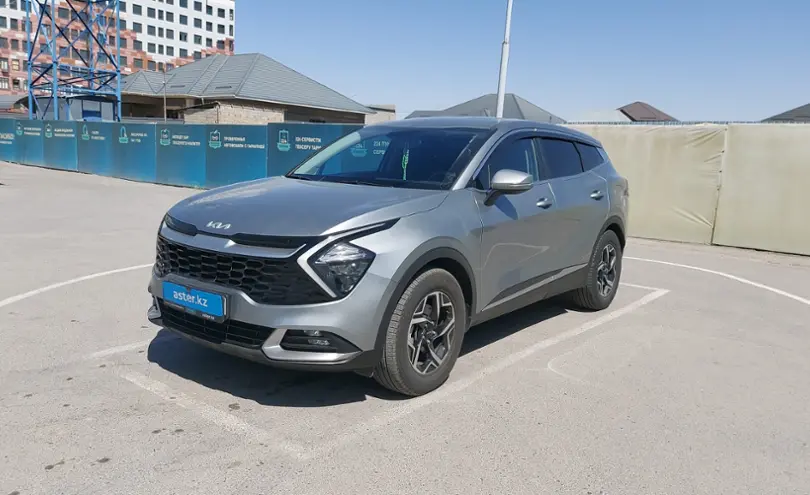 Kia Sportage 2023 года за 14 500 000 тг. в Шымкент
