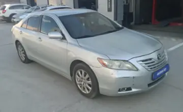 Toyota Camry 2007 года за 6 000 000 тг. в Кызылорда фото 3