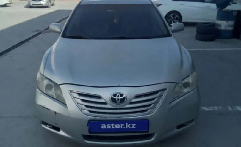 Toyota Camry 2007 года за 6 000 000 тг. в Кызылорда фото 2
