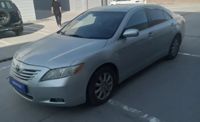 Toyota Camry 2007 года за 6 000 000 тг. в Кызылорда