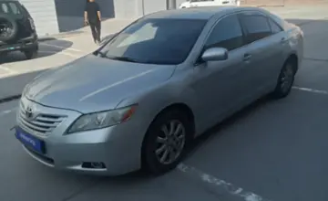 Toyota Camry 2007 года за 6 000 000 тг. в Кызылорда фото 1