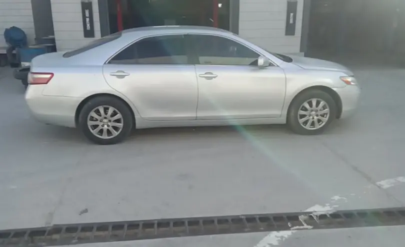 Toyota Camry 2007 года за 6 000 000 тг. в Кызылорда фото 4
