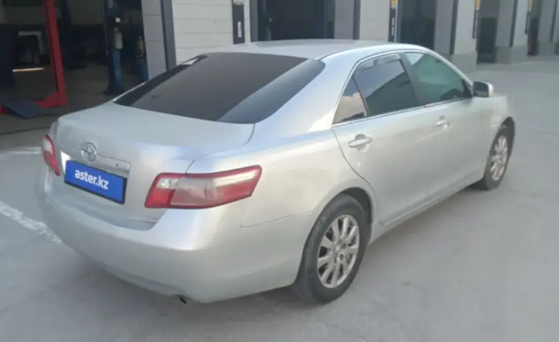 Toyota Camry 2007 года за 6 000 000 тг. в Кызылорда фото 5