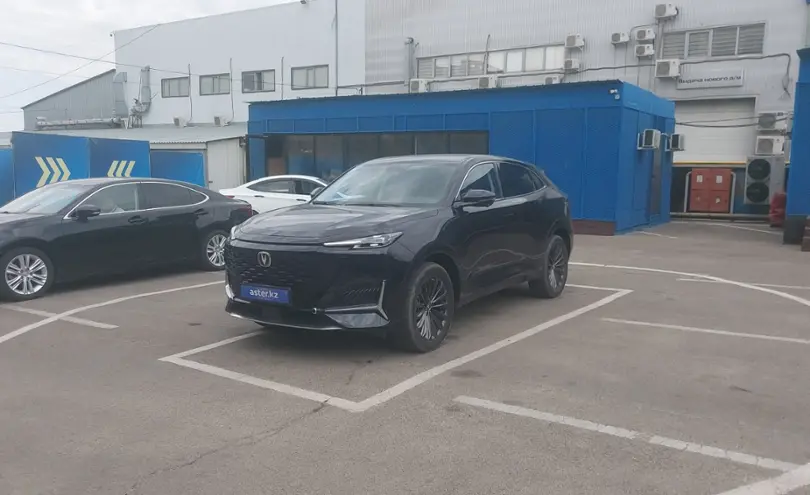Changan UNI-K 2022 года за 12 000 000 тг. в Алматы