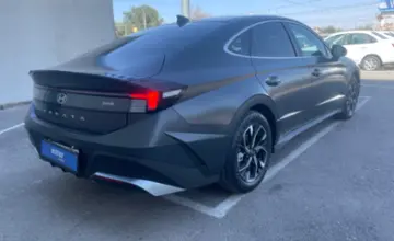 Hyundai Sonata 2024 года за 16 000 000 тг. в Тараз