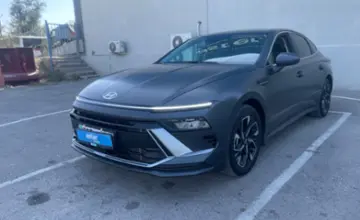 Hyundai Sonata 2024 года за 16 000 000 тг. в Тараз фото 1