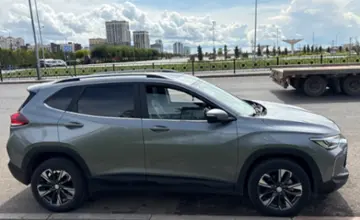 Chevrolet Tracker 2022 года за 8 500 000 тг. в Астана фото 4