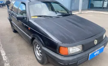 Volkswagen Passat 1992 года за 1 200 000 тг. в Астана фото 3