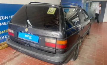 Volkswagen Passat 1992 года за 1 200 000 тг. в Астана