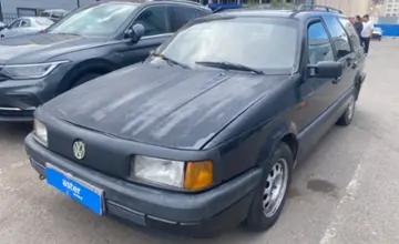 Volkswagen Passat 1992 года за 1 200 000 тг. в Астана фото 1