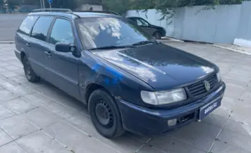 Volkswagen Passat 1995 года за 1 400 000 тг. в Уральск фото 3