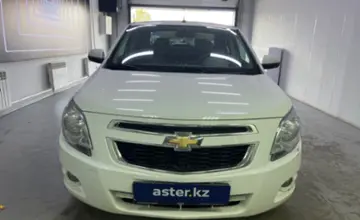 Chevrolet Cobalt 2023 года за 5 800 000 тг. в Павлодар фото 2