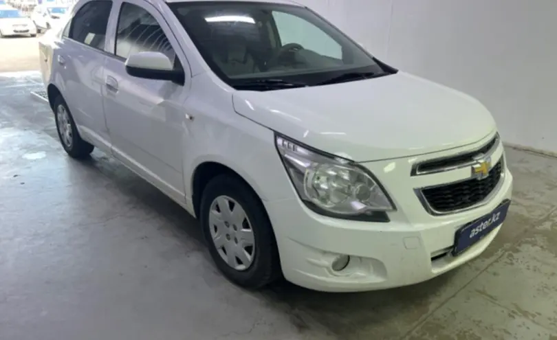 Chevrolet Cobalt 2023 года за 5 800 000 тг. в Павлодар фото 3
