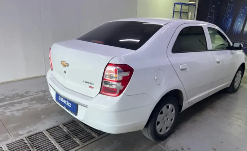 Chevrolet Cobalt 2023 года за 5 800 000 тг. в Павлодар фото 5
