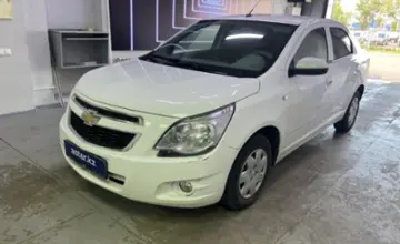 Chevrolet Cobalt 2023 года за 5 800 000 тг. в Павлодар фото 1