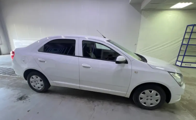Chevrolet Cobalt 2023 года за 5 800 000 тг. в Павлодар фото 4