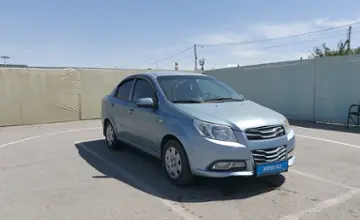 Ravon Nexia R3 2016 года за 3 500 000 тг. в Шымкент фото 2