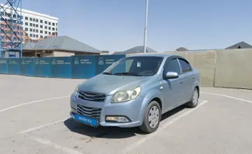 Ravon Nexia R3 2016 года за 3 500 000 тг. в Шымкент фото 1