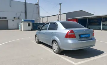 Ravon Nexia R3 2016 года за 3 500 000 тг. в Шымкент фото 4