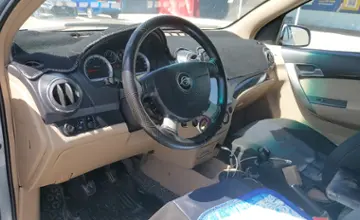 Ravon Nexia R3 2016 года за 3 500 000 тг. в Шымкент фото 5