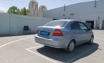 Ravon Nexia R3 2016 года за 3 500 000 тг. в Шымкент фото 3