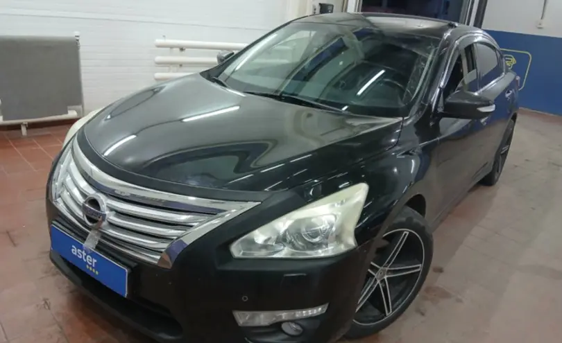 Nissan Teana 2014 года за 8 000 000 тг. в Астана