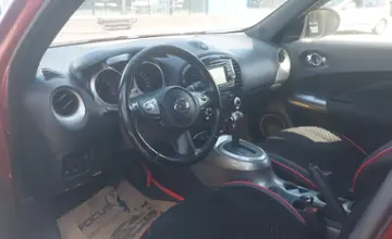 Nissan Juke 2012 года за 5 000 000 тг. в Алматы фото 5