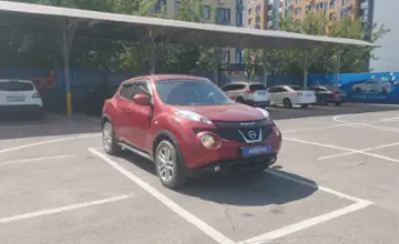 Nissan Juke 2012 года за 5 000 000 тг. в Алматы фото 2