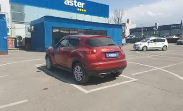 Nissan Juke 2012 года за 5 000 000 тг. в Алматы фото 4