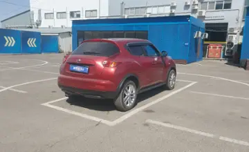 Nissan Juke 2012 года за 5 000 000 тг. в Алматы фото 3