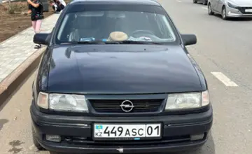 Opel Vectra 1994 года за 2 000 000 тг. в Астана фото 2