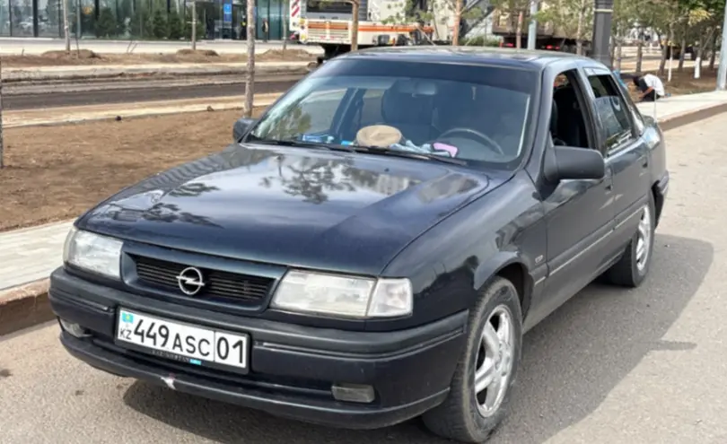 Opel Vectra 1994 года за 2 000 000 тг. в Астана