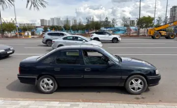 Opel Vectra 1994 года за 2 000 000 тг. в Астана фото 4