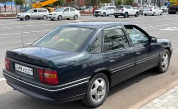 Opel Vectra 1994 года за 2 000 000 тг. в Астана