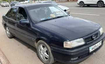 Opel Vectra 1994 года за 2 000 000 тг. в Астана фото 3