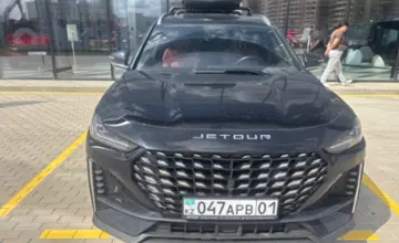 Jetour X70 PLUS 2024 года за 11 000 000 тг. в Астана фото 2