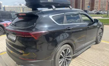 Jetour X70 PLUS 2024 года за 11 000 000 тг. в Астана