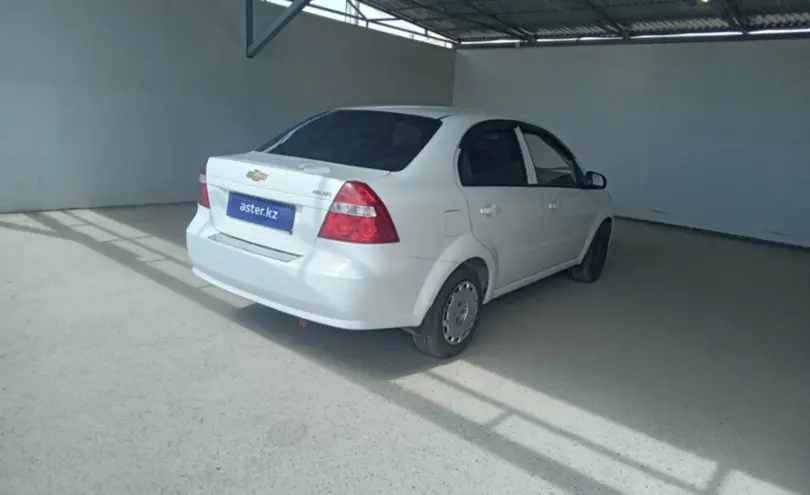 Chevrolet Nexia 2020 года за 5 000 000 тг. в Кызылорда фото 5