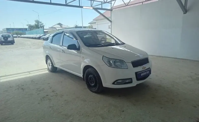 Chevrolet Nexia 2020 года за 5 000 000 тг. в Кызылорда фото 3